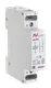 Контактор модульный КМ 25А 2NО 110VAC (1 мод.) AVERES EKF