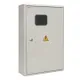 Щит учетно-распред. навесной ЩУРн 3/18 (Э) (500х340х120) IP31 EKF PROxima