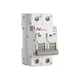 Выключатель автоматический AV-10 DC 2P 6A (L) 10kA EKF AVERES