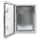 ЩМП-П прозрачная дверь (400х300х170) IP65 PROXIMA EKF