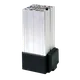 Обогреватель с вентилятором 200Вт IP20 Tower EKF PROxima