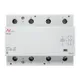 Контактор модульный КМ 80А 2NO+2NC 230VAC (6 мод.) AVERES EKF