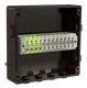 Коробка соединительная Heat box 250 R-P