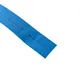 Термоусаживаемая трубка ТУТ нг 60/30 синяя рулон EKF PROxima