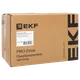 Преобразователь частоты PRO-Drive PD-150-FC-18K-43-B EKF