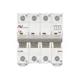 Выключатель автоматический AV-10 DC 4P 6A (L) 10kA EKF AVERES