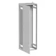 Каркас ВРУ-1 Unit R разборный (1800х600х450) IP31 EKF PROxima