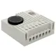 Термостат NO/NC (охлаждение/обогрев) на DIN-рейку 5-10A 230В IP20 EKF PROxima