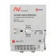 Электропривод CD2 AV POWER-2 AC230V/DC220V EKF AVERES