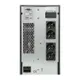 Источник Бесперебойного Питания двойного преобразования E-Power SW900Pro-TB 2000 ВА/1800 Вт, напольный, c АКБ 6 х 12В_7 Ач, RS232,USB, 4x Schuko