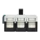 Автоматический выключатель AV POWER-4/3 1000А 100kA ETU6.2 EKF AVERES