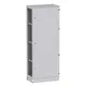 Каркас ВРУ-1 Unit S сварной (2000х800х450) IP54 EKF PROxima