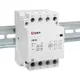 Контактор модульный КМ 40А 2NО+2NC (3 мод.) EKF PROxima