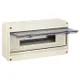 ЩРН-ПГ-18 (199х366х106) IP65 PROXIMA EKF