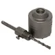 Коронка твердосплавная с оснасткой TCT-68 М22 SDS-plus EKF Master