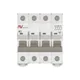 Выключатель автоматический AV-6 4P 1A (K) 6kA EKF AVERES