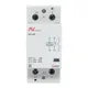 Контактор модульный КМ 40А 1NC+1NO 230VAC (2 мод.) AVERES EKF