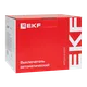 Автоматический выключатель LS250 25кА 3P 225А ProPact EKF
