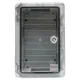 ЩМП-П прозрачная дверь (300х200х130) IP65 PROXIMA EKF