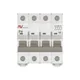Выключатель автоматический AV-10 4P 16A (Z) 10kA EKF AVERES