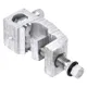 Зажим ответвительный влагозащ. P72 16-95кв.мм/2х4-54.6кв.мм PROxima EKF