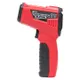 Инфракрасный термометр(пирометр) MS6519A EKF Expert