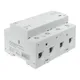 Контактор модульный КМ 80А 4NO 230VAC (6 мод.) AVERES EKF