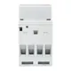 Контактор модульный КМ 40А 1NC+1NO 230VAC (2 мод.) AVERES EKF