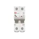Выключатель автоматический AV-6 2P 6A (B) 6kA EKF AVERES