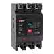 Автоматический выключатель LS125 18кА 3P 20А ProPact EKF