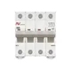 Выключатель автоматический AV-6 4P 25A (B) 6kA EKF AVERES