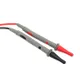 Комплект измерительных щупов TL3006 (1.2м)(18AWG) EKF Expert
