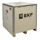 Выключатель автоматический ВА-45 3200/2500А 3P 100кА стационарный v2 EKF