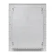 Щит слаботочный встраиваемый "ProfiBox" 513х403х105 IP41 EKF
