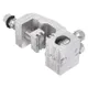 Зажим ответвительный влагозащ. P72 16-95кв.мм/2х4-54.6кв.мм PROxima EKF