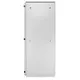 Шкаф напольный 19" TERACOM PRO 42U 600х800 мм серый (место 2)