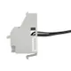 Дополнительный контакт AX AV POWER-1 для TR справа EKF AVERES