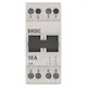 Трехпозиционный переключатель 2P 16А Basic