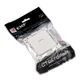 Стокгольм Механизм Розетки RJ-45 1-местной белый EKF PROxima