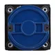 Переключатель кулачковый ПК-1-101 32А 1P «0-1-2-3» IP65 EKF