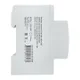 Контактор модульный КМ 63А 3NO+1NC 230VAC (3 мод.) AVERES EKF