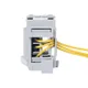 Аварийный контакт AL AV POWER-2 справа EKF AVERES