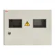 ЩУ-1/2-0 (310х420х150) IP54 PROXIMA EKF