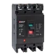 Автоматический выключатель LS125 18кА 3P 16А ProPact EKF