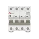 Выключатель автоматический AV-6 DC 4P 40A (L) 6kA EKF AVERES
