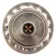 Индуктивный бесконтактный датчик PROXIS-2-30M-10-P-NO-M12