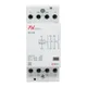 Контактор модульный КМ 25А 2NC+2NO 24VAC (2 мод.) AVERES EKF