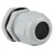 Сальник PG19 IP54 (20 шт) d отв. 23 мм / d провод. 12-15 мм EKF PROxima