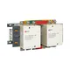 Контактор КТЭ реверсивный 185А 230В 2NO EKF PROxima
