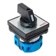 Переключатель кулачковый ПК-1-12 25А 2P «0-1» IP65 EKF